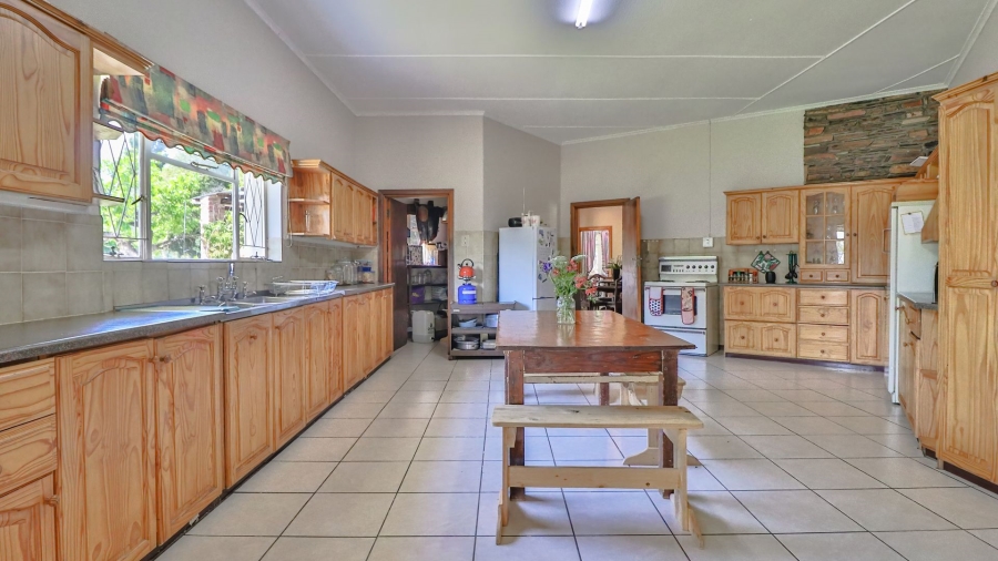 4 Bedroom Property for Sale in Cradock Eastern Cape
